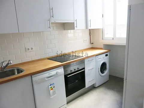 Pis de 72 m² a Madrid