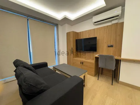 Pis de 35 m² a Màlaga (3/16)