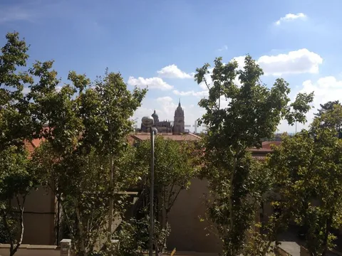 Habitació de lloguer, Salamanca