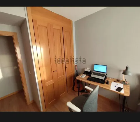 Pis de 120 m² a Madrid