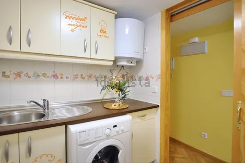 Pis de 42 m² a Madrid