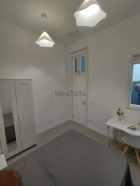 Habitació de lloguer, Las Palmas de Gran Canaria