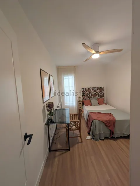 Appartamento 90 m² a Madrid