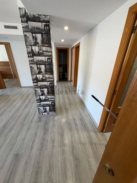 Piso de 100 m² en Alicante (2/18)