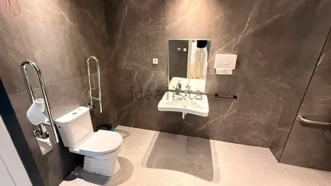 Pis de 20 m² a Madrid