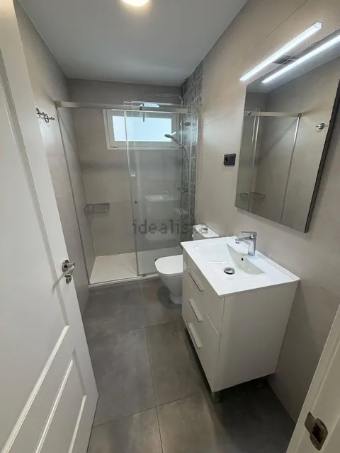 Pis de 80 m² a Madrid