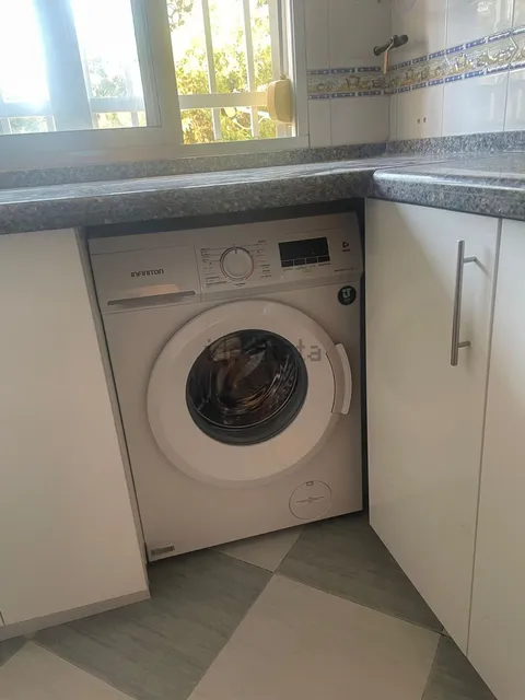 Pis de 77 m² a Sevilla