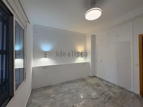 Piso de 100 m² en Málaga