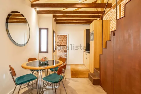 Appartamento 50 m² a Madrid