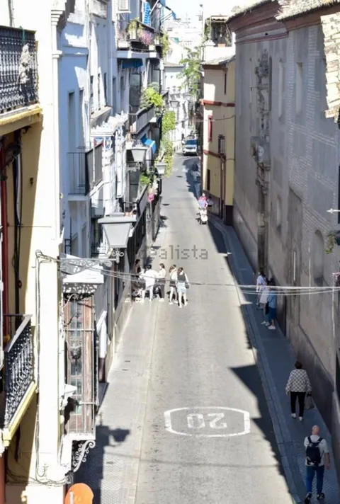 Appartamento 70 m² a Siviglia
