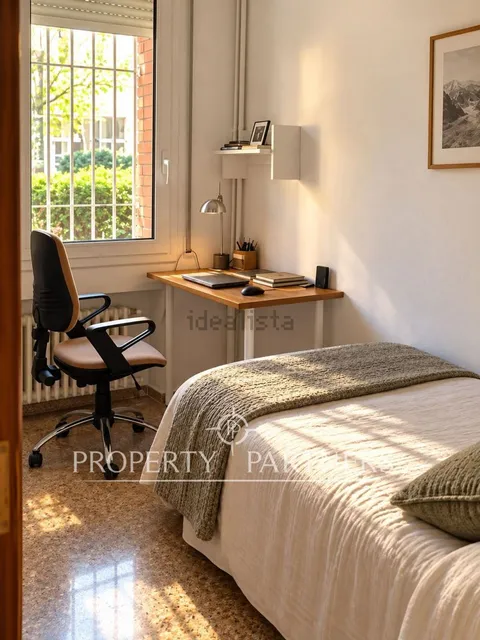 Pis de 110 m² a Barcelona