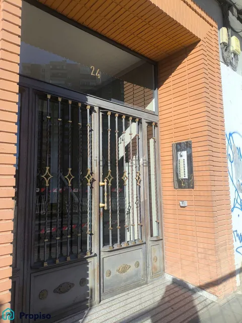 Pis de 131 m² a Saragossa