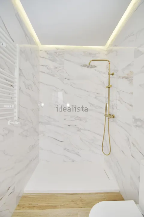 Appartamento 90 m² a Madrid