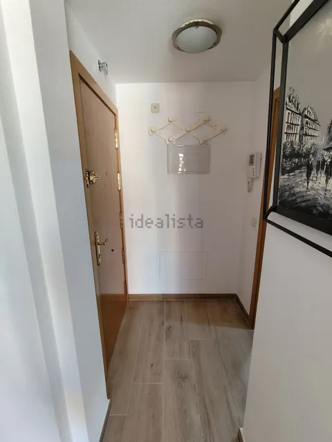 Pis de 106 m² a Madrid