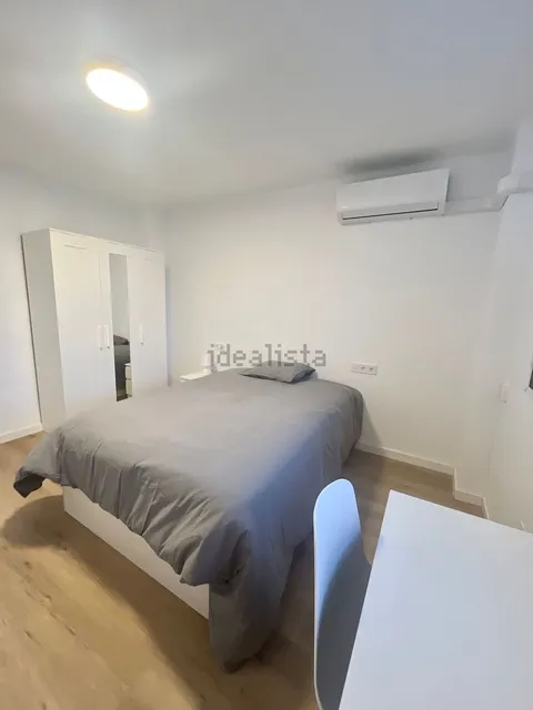 Room for rent, Palma (3/6)