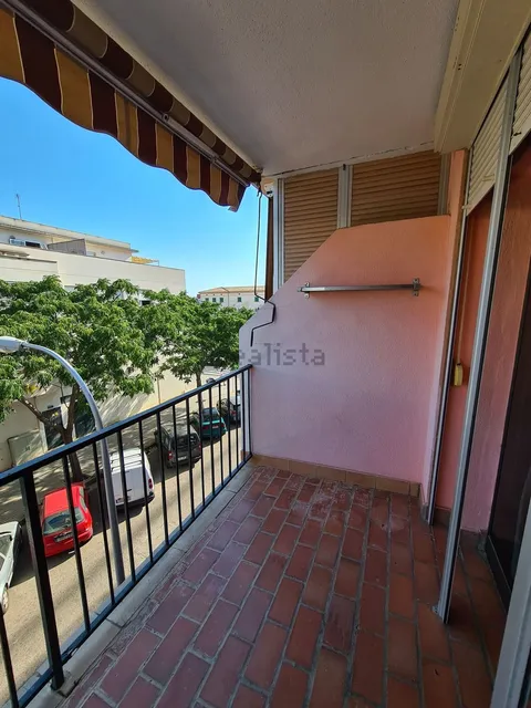 Pis de 94 m² a Palma (2/15)