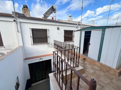Casa de 117 m² a Lebrija
