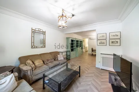 Pis de 130 m² a Madrid