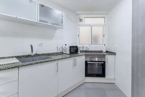 Habitació de lloguer, València