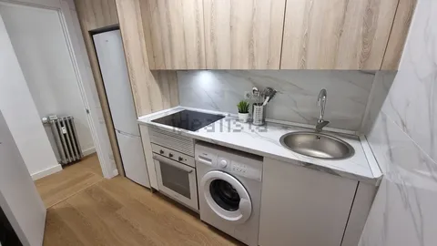 Habitació de lloguer, Saragossa