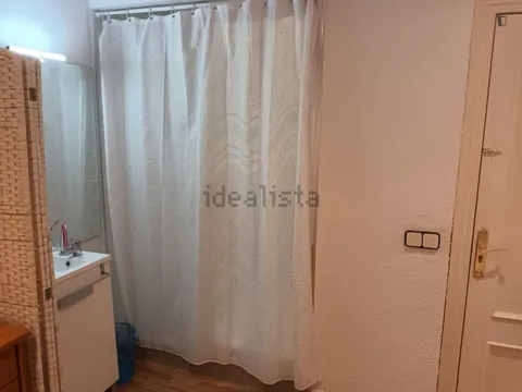 Chambre à louer, Madrid