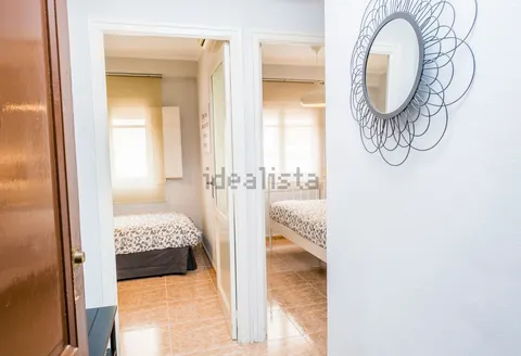 Pis de 50 m² a Saragossa