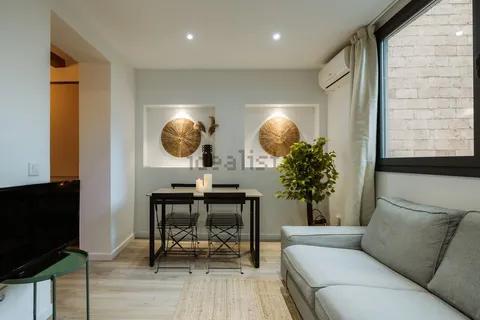 Pis de 85 m² a Barcelona