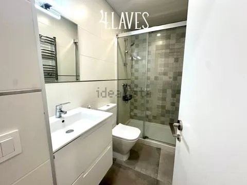 Pis de 50 m² a Madrid