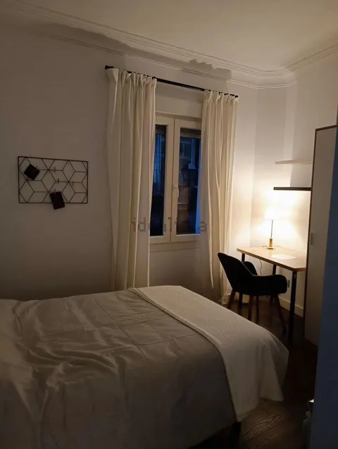 Pis de 70 m² a Madrid