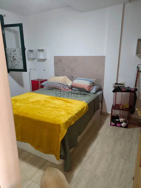 Habitación en alquiler, Borox