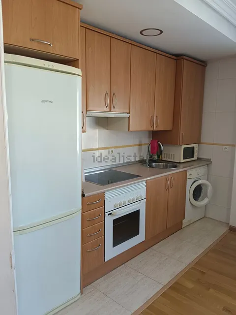 Pis de 56 m² a Salamanca (4/7)