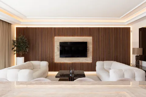 Wohnung 200 m² in Marbella