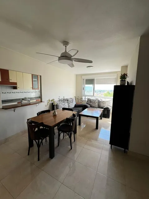 Pis de 95 m² a Múrcia