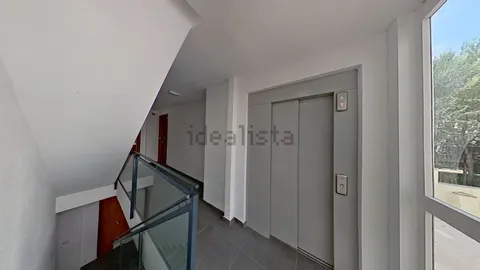 Appartamento 90 m² a Madrid
