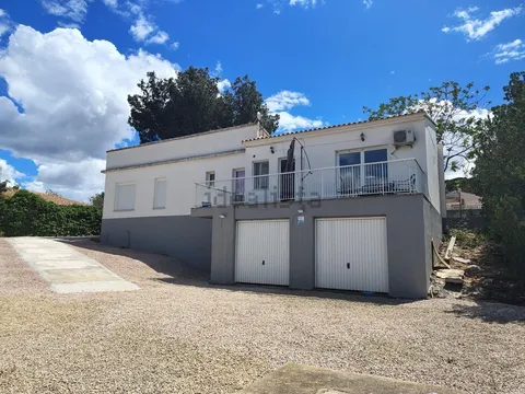 Haus 93 m² in Torrent