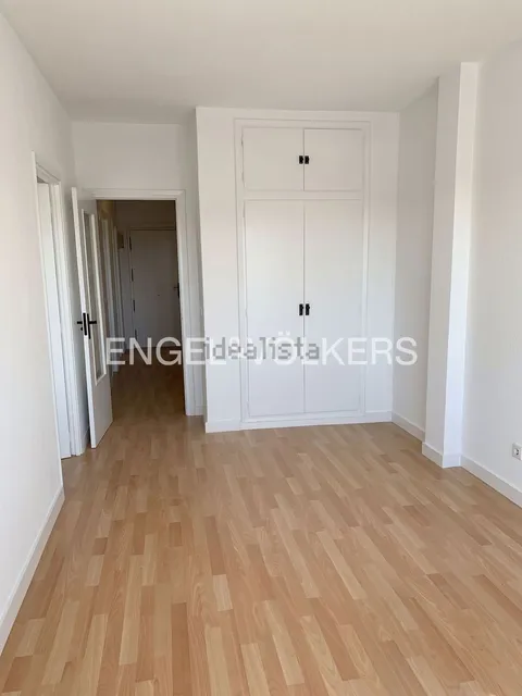 Pis de 64 m² a Madrid
