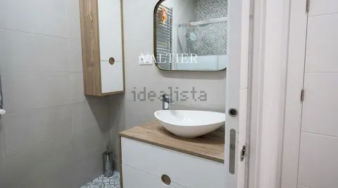 Pis de 120 m² a Madrid