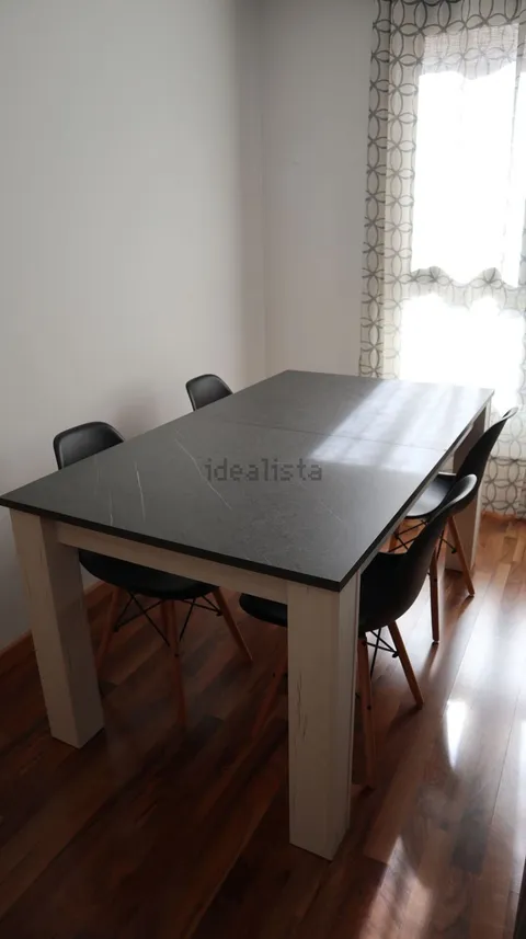 Pis de 48 m² a Saragossa