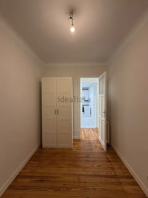 Pis de 106 m² a Madrid