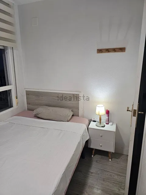 Habitació de lloguer, Alacant