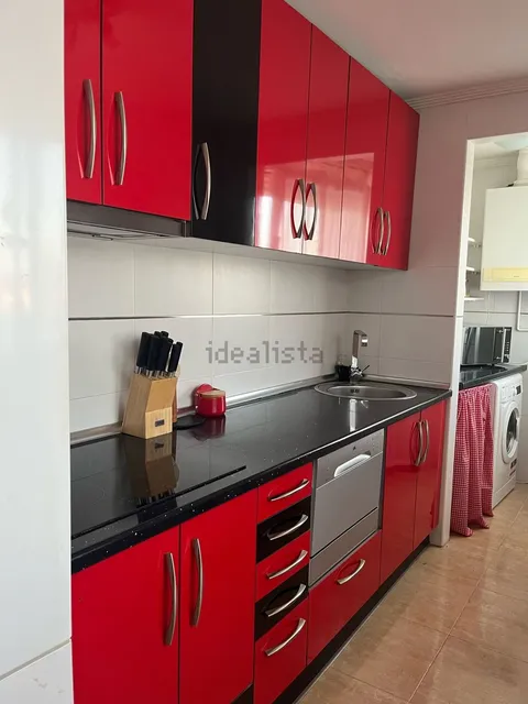 Wohnung 60 m² in Palencia