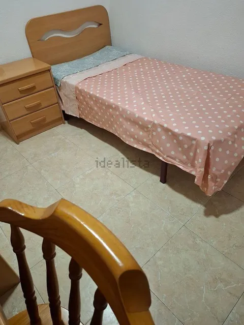 Habitació de lloguer, València
