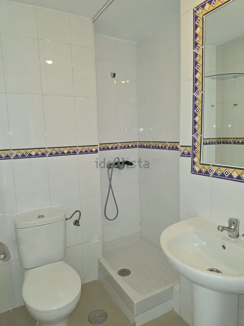 Pis de 105 m² a Sevilla