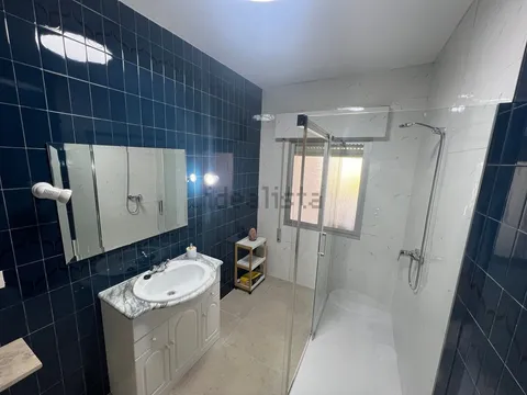 Habitación en alquiler, Baeza