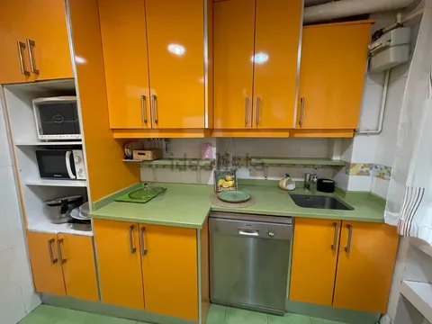 Appartement 90 m² à Madrid