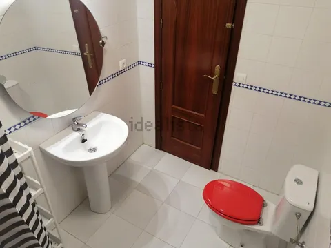 Pis de 86 m² a Sevilla