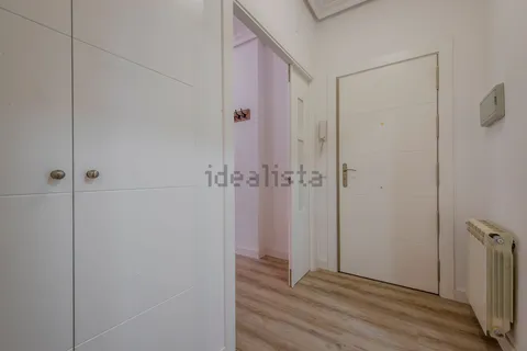 Zimmer zur Miete, Madrid