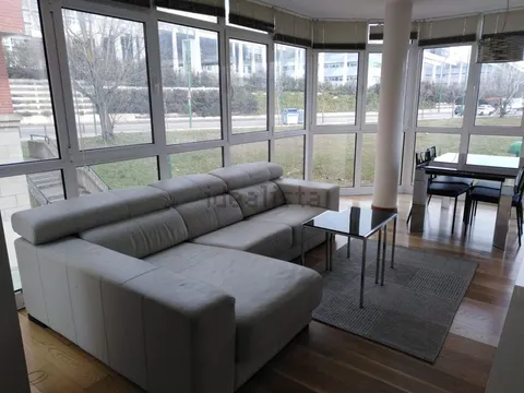 Apartamento 99 m² em Burgos