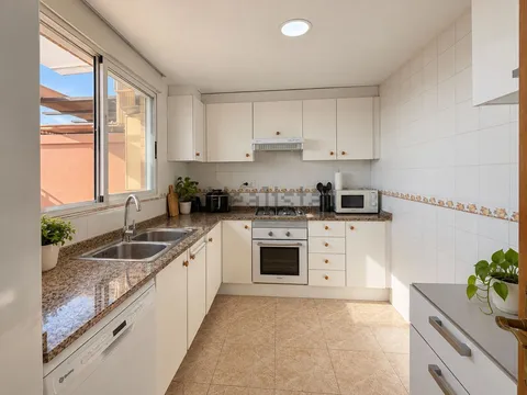 Pis de 93 m² a València