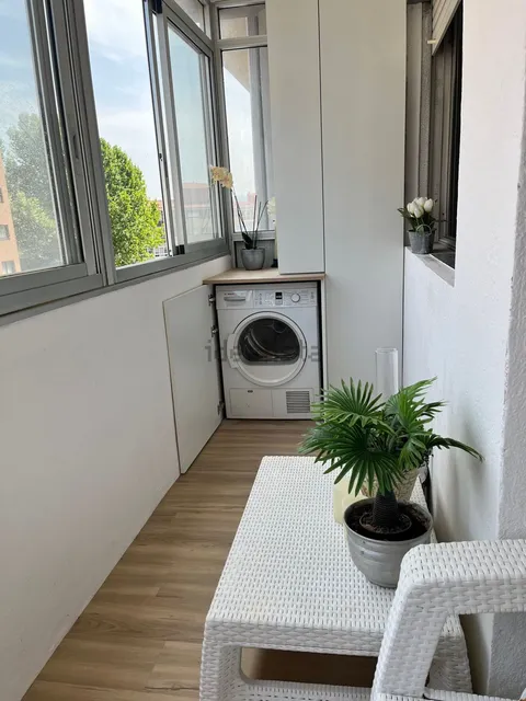Habitació de lloguer, Vigo